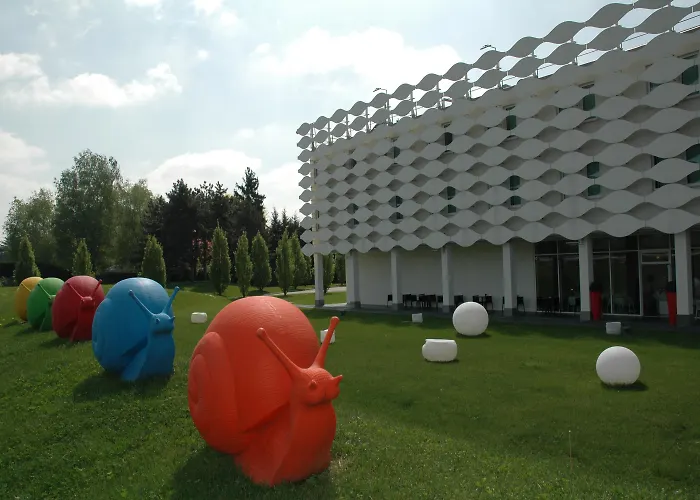 Mo.om Hotel