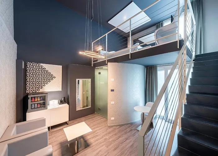Mo.om Hotel Olgiate Olona