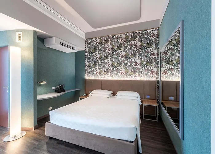 Hotel Mo.om Olgiate Olona