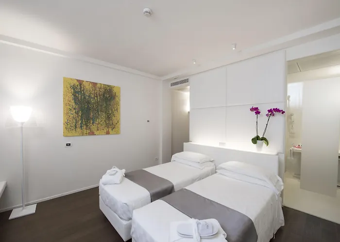 Hotel Mo.om