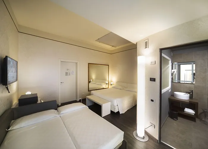 Mo.om Hotel Olgiate Olona