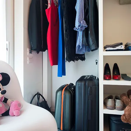 莫姆酒店 酒店 4*