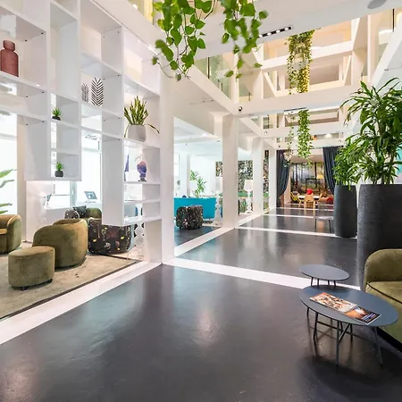Hotel Mo.om Olgiate Olona