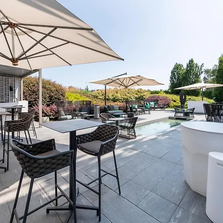 酒店 莫姆酒店 欧吉特奥罗纳