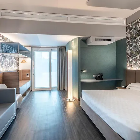 Mo.om Hotel Olgiate Olona