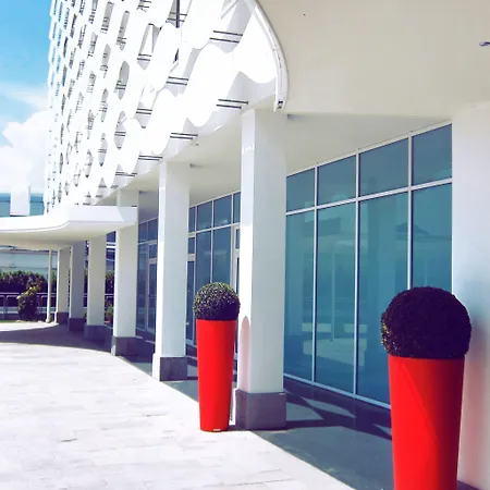 酒店 莫姆酒店 4*