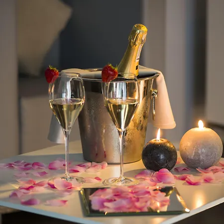 酒店 莫姆酒店 4*