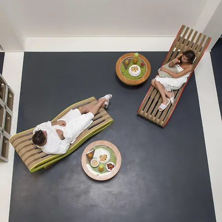 莫姆酒店 酒店 4*