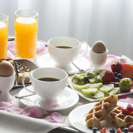 酒店 莫姆酒店 4*