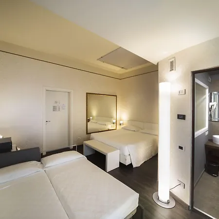 Mo.om Hotel Olgiate Olona