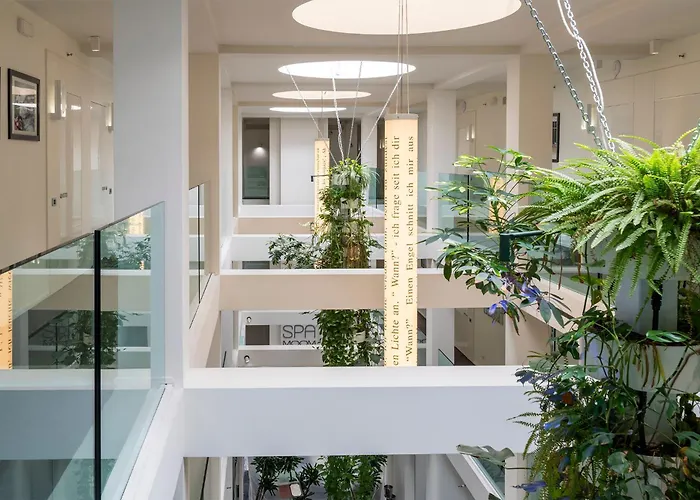 Mo.om Hotel Olgiate Olona