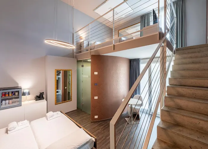 Hotel Mo.om