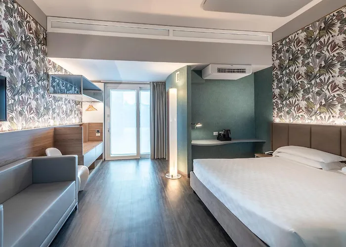 Mo.om Hotel Olgiate Olona