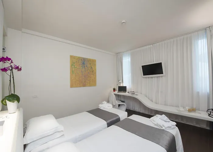 Mo.om Hotel Olgiate Olona