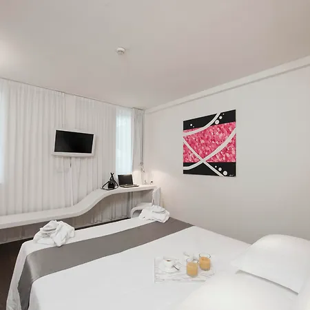 Mo.om Hotel Olgiate Olona