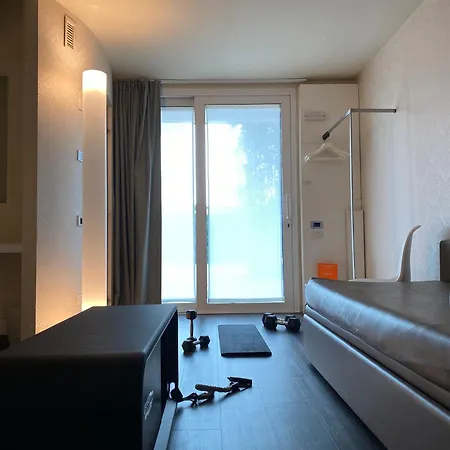 Hotel Mo.om