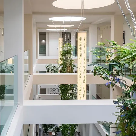 Mo.om Hotel Olgiate Olona