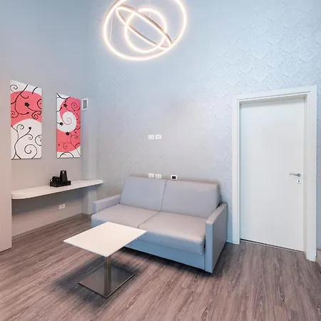 Hotel Mo.om