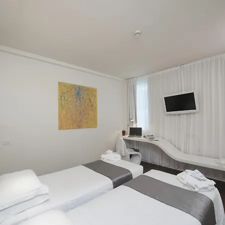 Mo.om Hotel Olgiate Olona