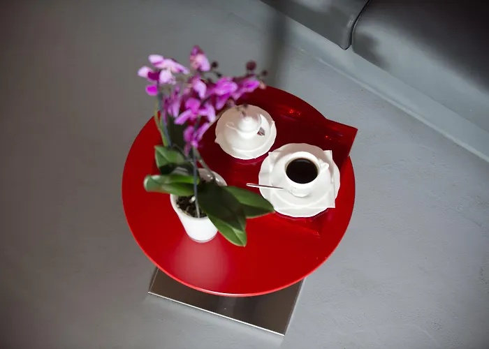 Mo.om 4* Olgiate Olona